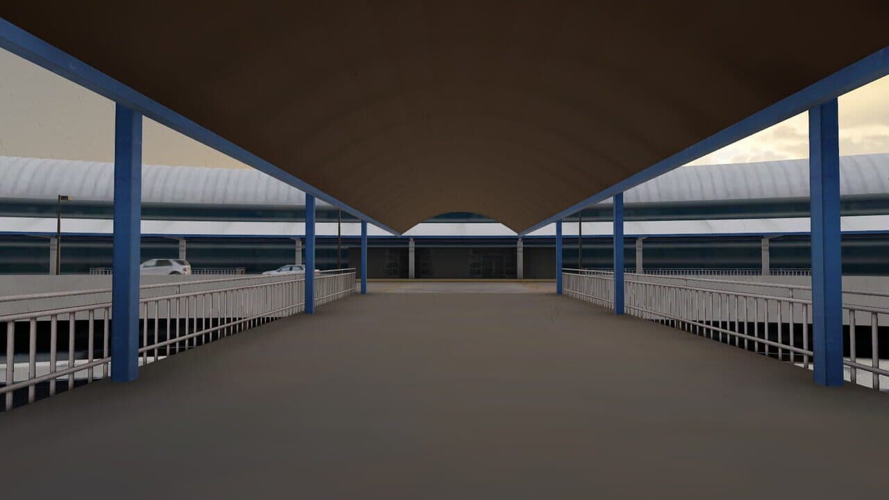 X-Plane 12: FSDesigns - Jacksonville International Airport thumbnail 23