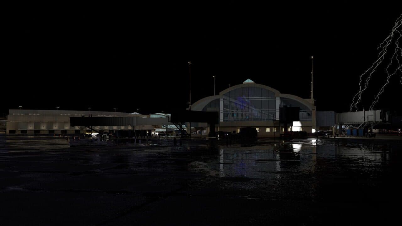 X-Plane 12: FSDesigns - Jacksonville International Airport thumbnail 24