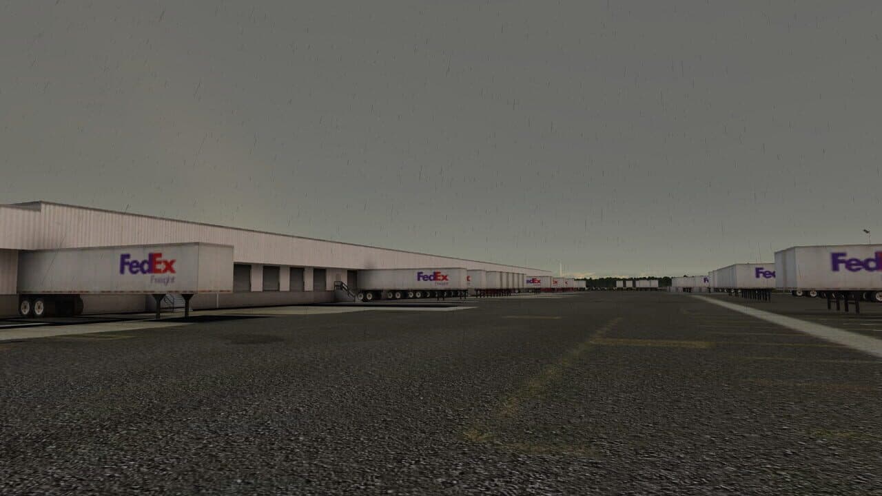 X-Plane 12: FSDesigns - Jacksonville International Airport thumbnail 29