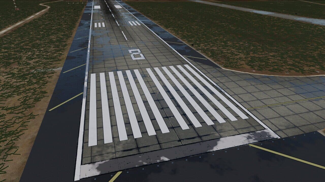 X-Plane 12: FSDesigns - Jacksonville International Airport thumbnail 32