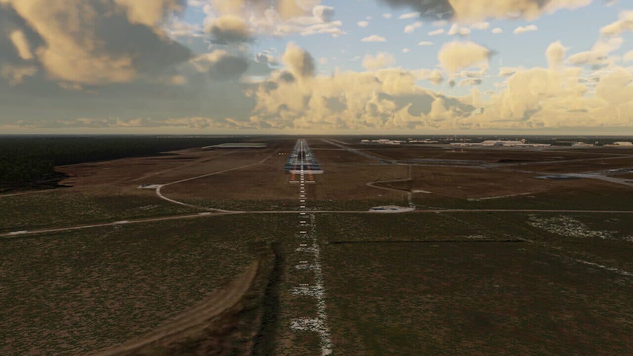 X-Plane 12: FSDesigns - Jacksonville International Airport thumbnail 34