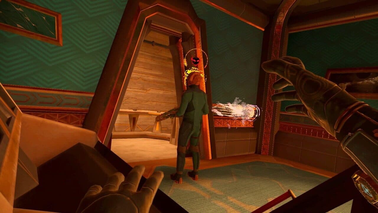 Journey to Foundation thumbnail 2
