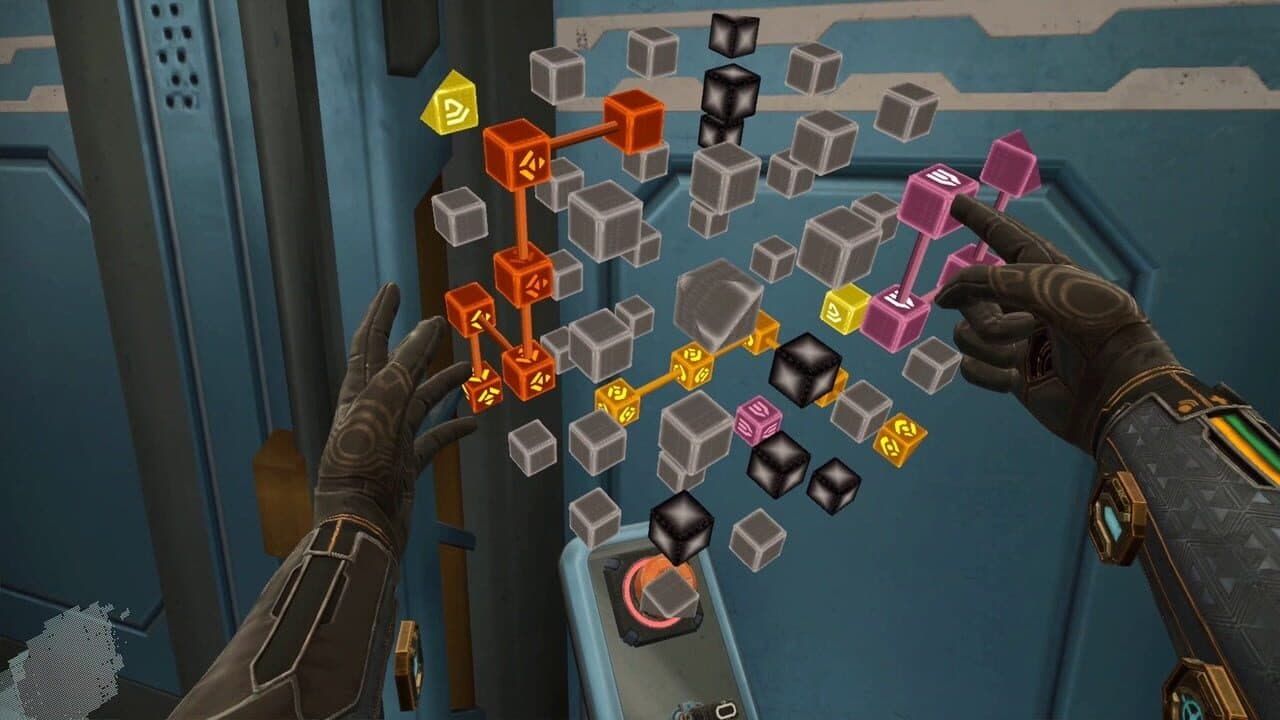 Journey to Foundation thumbnail 3