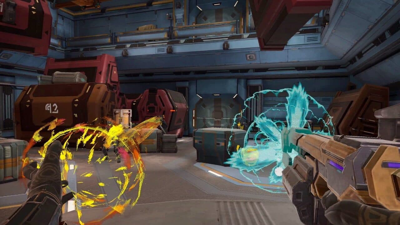 Journey to Foundation thumbnail 4