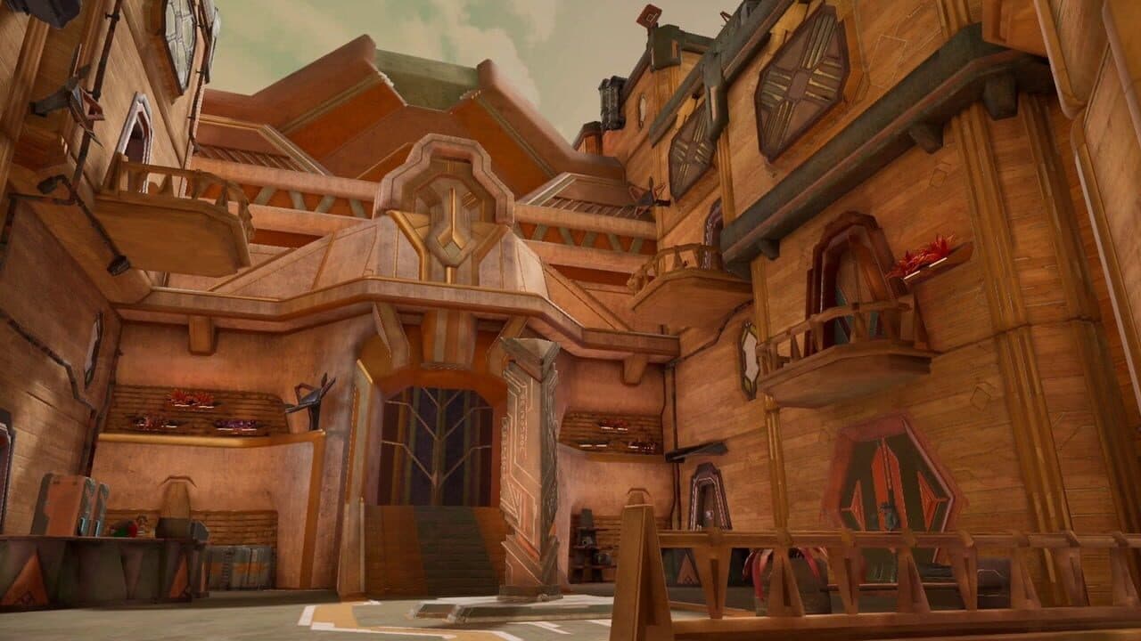 Journey to Foundation thumbnail 5
