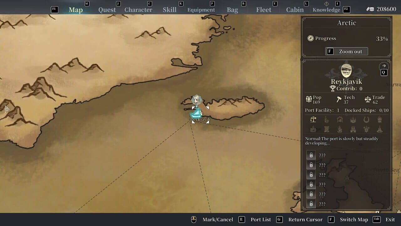 Sailing Era: Edge of the World thumbnail 4
