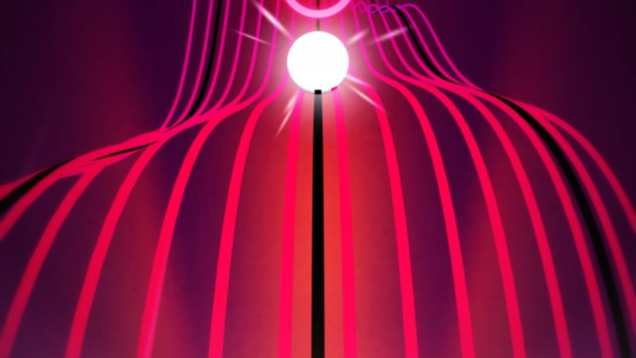 Dark Wave screenshot 1