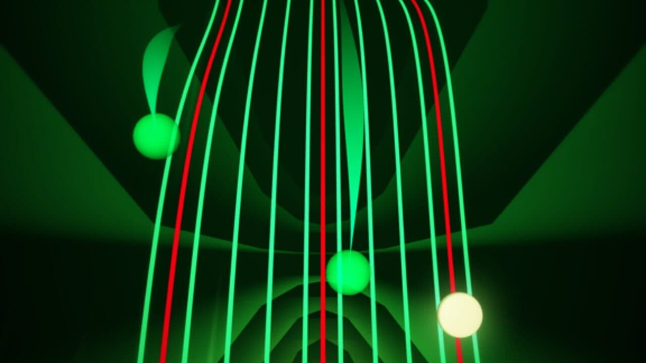 Dark Wave thumbnail 2