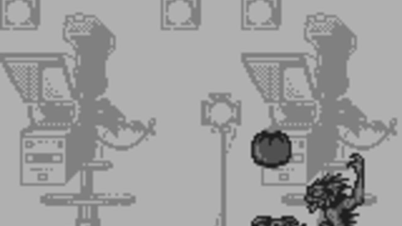 Gremlins 2: The New Batch thumbnail 3