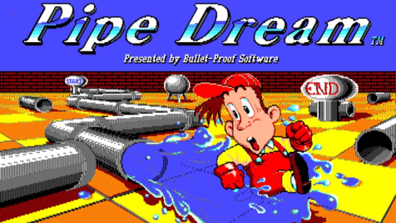 Pipe Dream screenshot 1