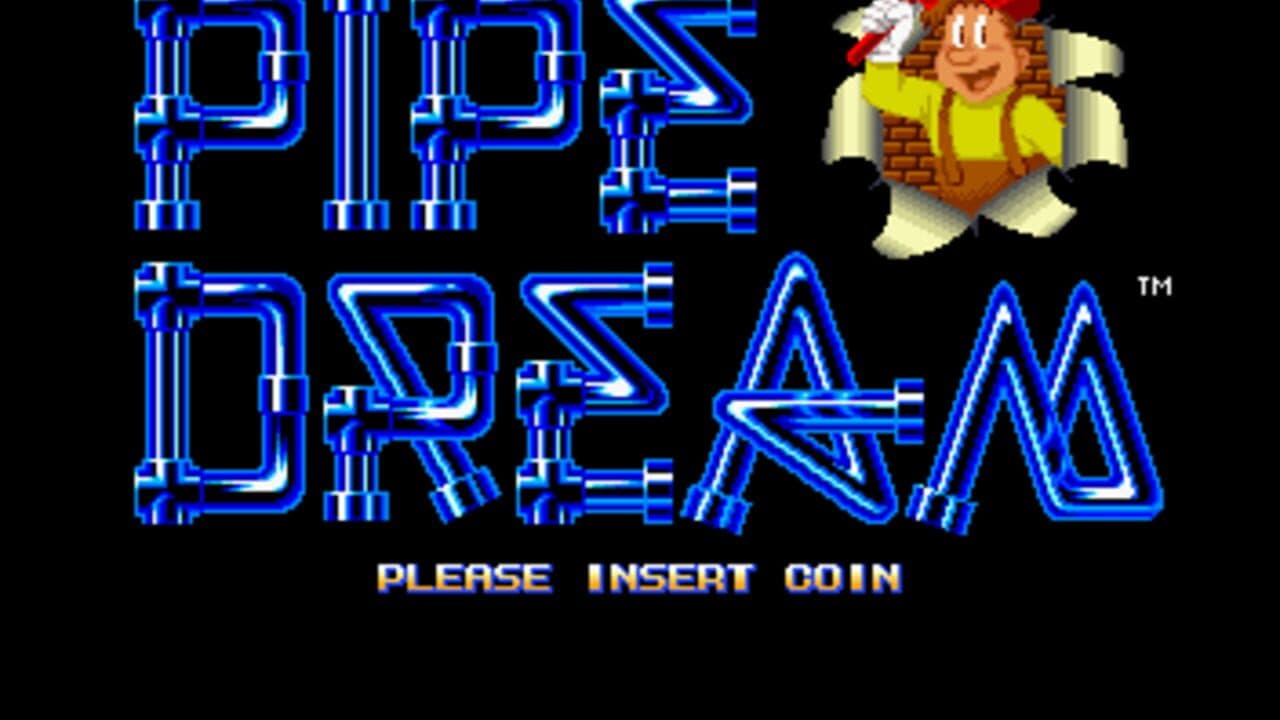 Pipe Dream thumbnail 2