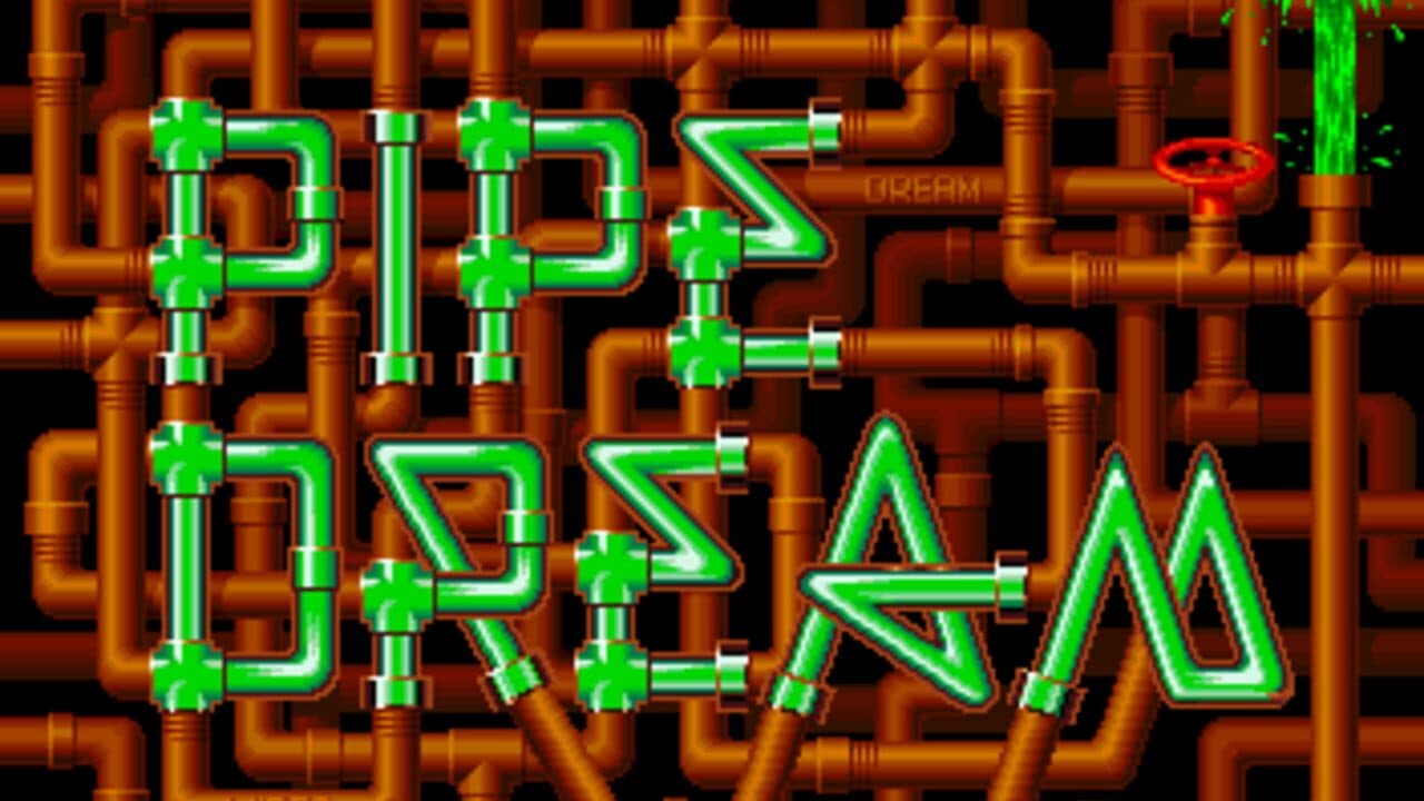 Pipe Dream thumbnail 3