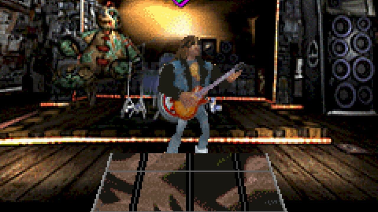 Guitar Hero III Mobile: Song Pack 1 thumbnail 5