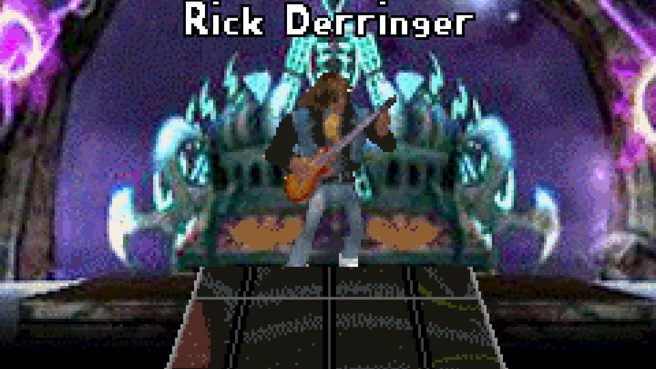 Guitar Hero III Mobile: Song Pack 1 thumbnail 6