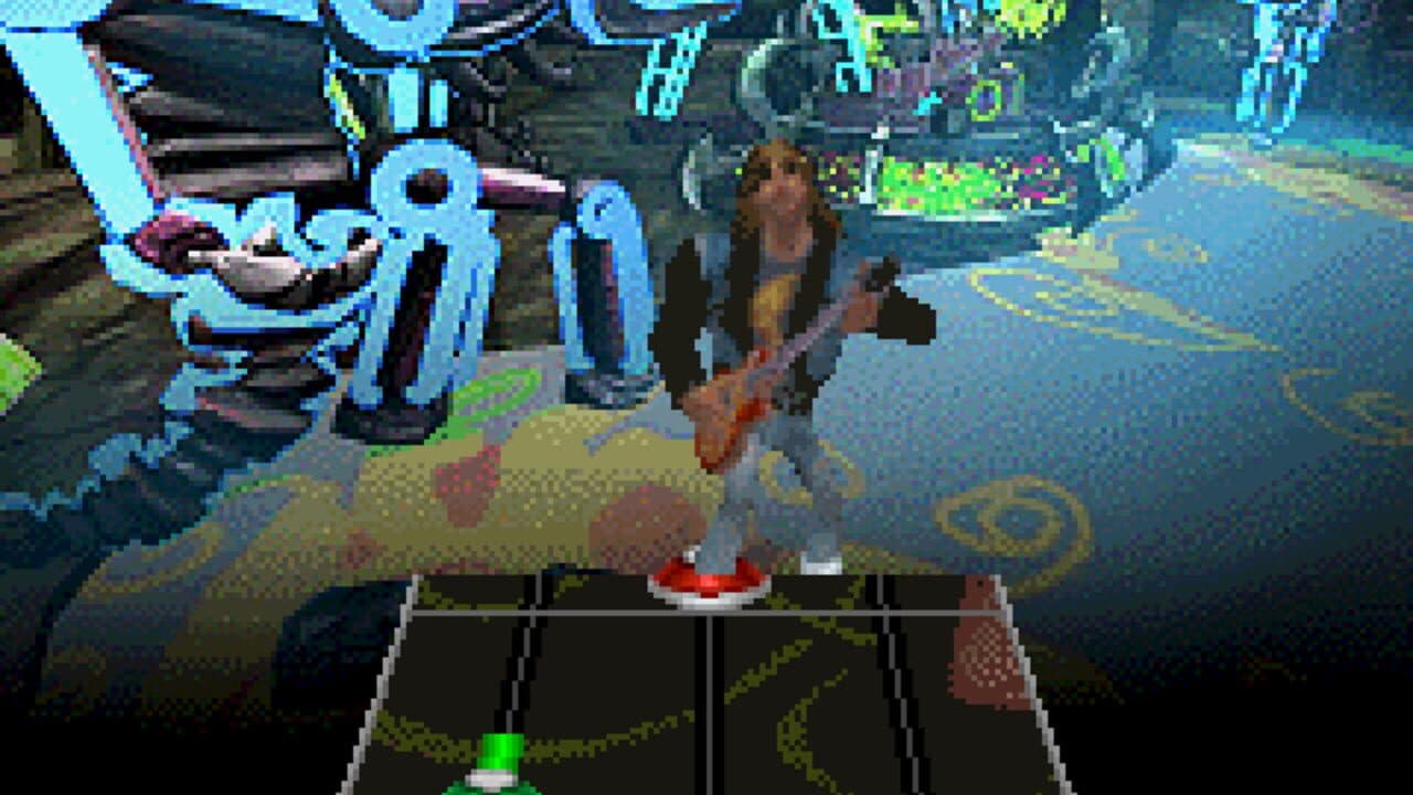 Guitar Hero III Mobile: Song Pack 1 thumbnail 7