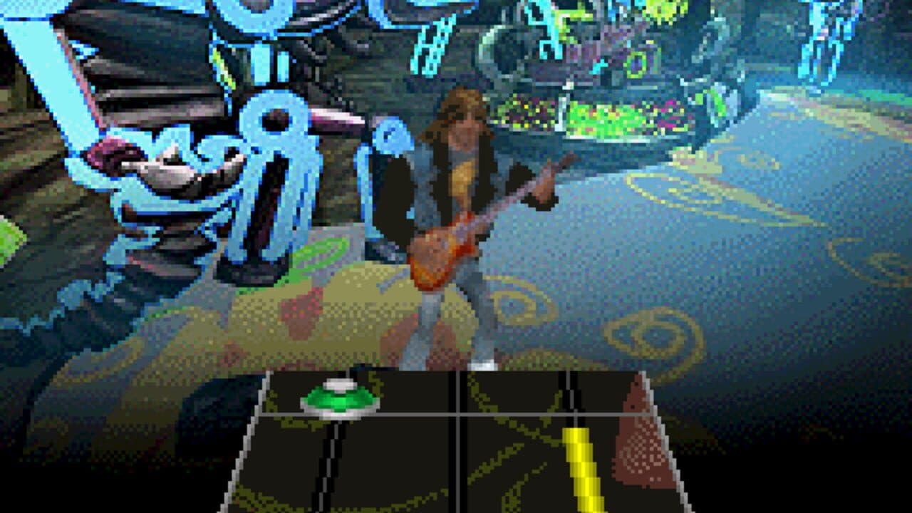 Guitar Hero III Mobile: Song Pack 1 thumbnail 8