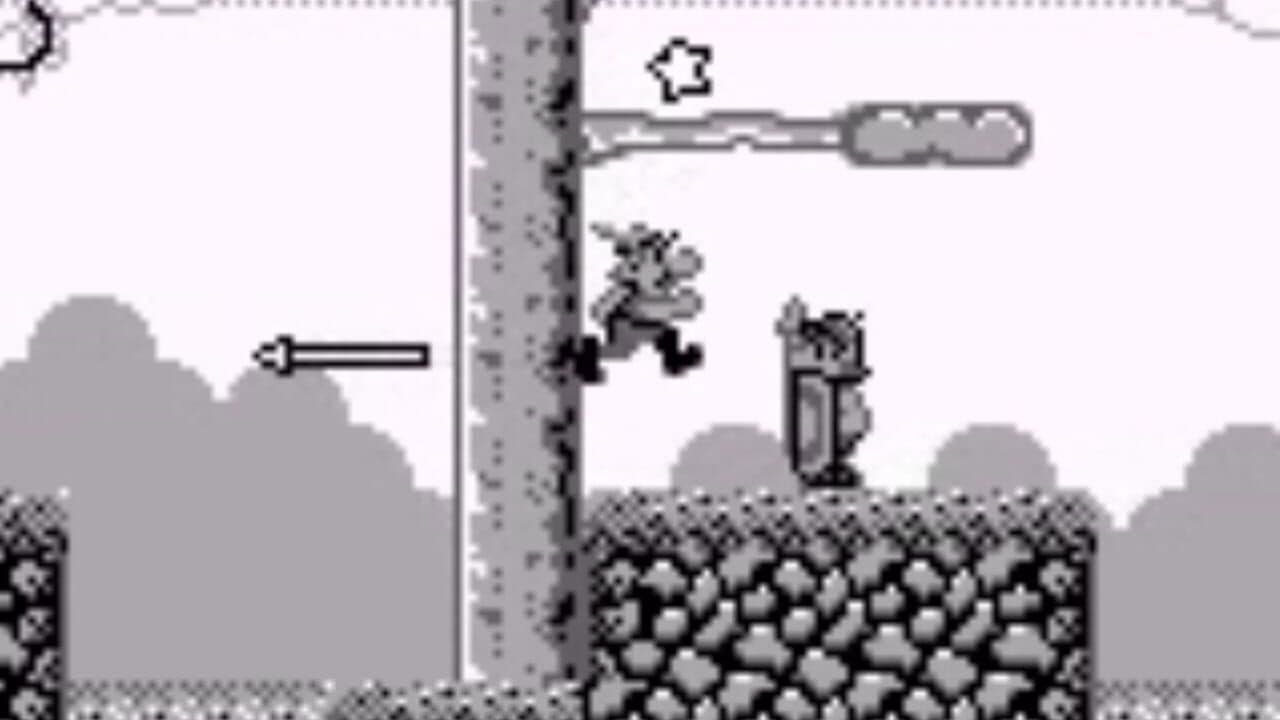 Astérix screenshot 1