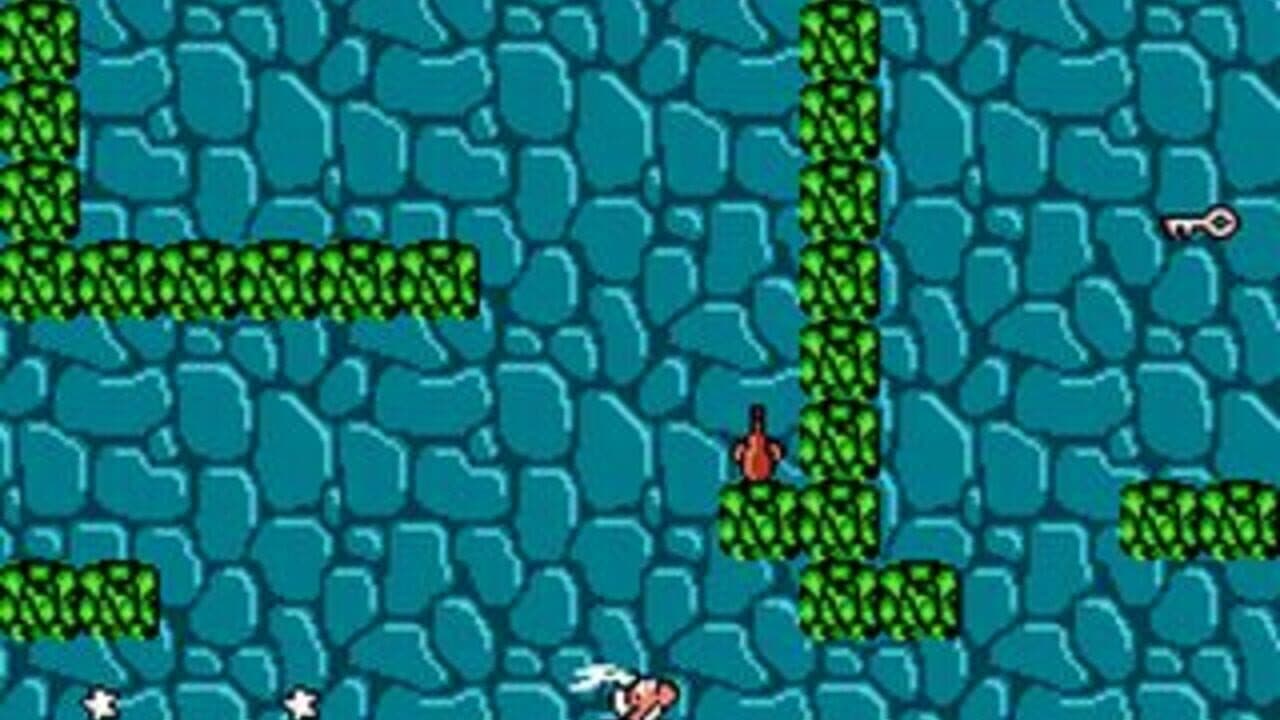 Astérix screenshot 1