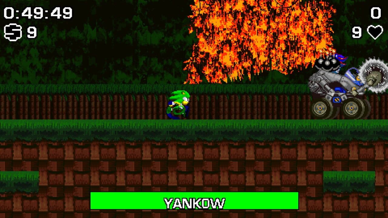 BrazSonic 20XX thumbnail 3
