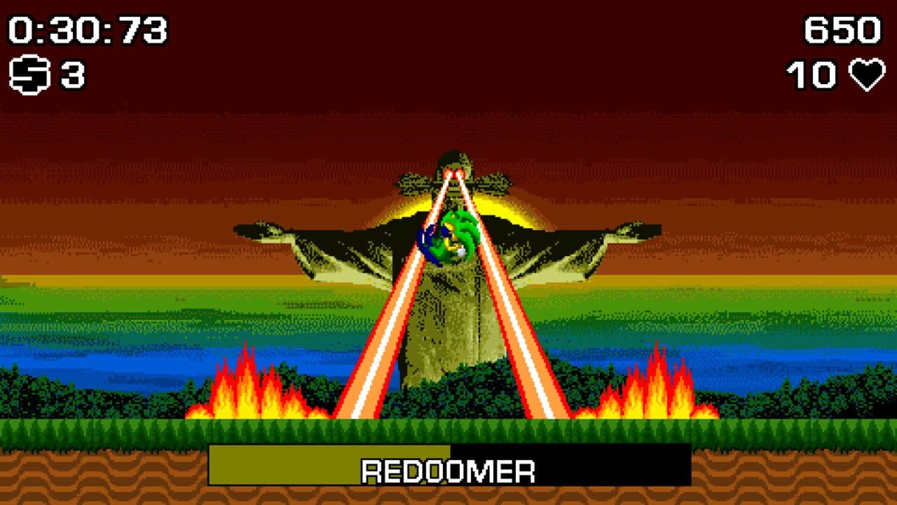 BrazSonic 20XX thumbnail 4