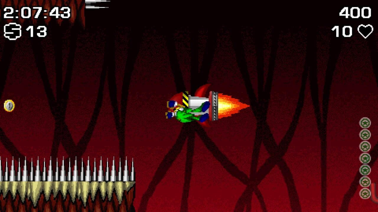 BrazSonic 20XX thumbnail 5