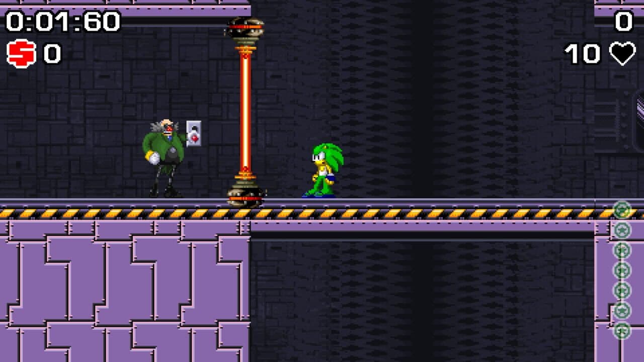 BrazSonic 20XX thumbnail 7