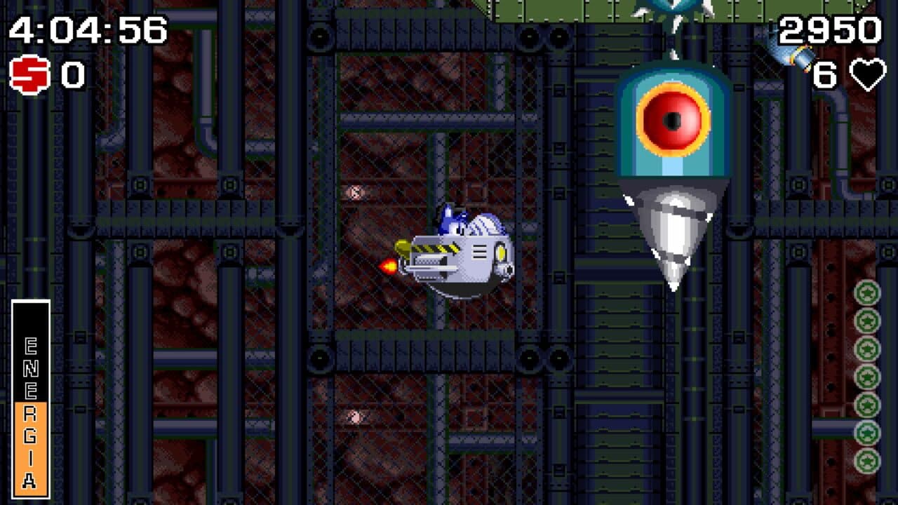 BrazSonic 20XX thumbnail 9