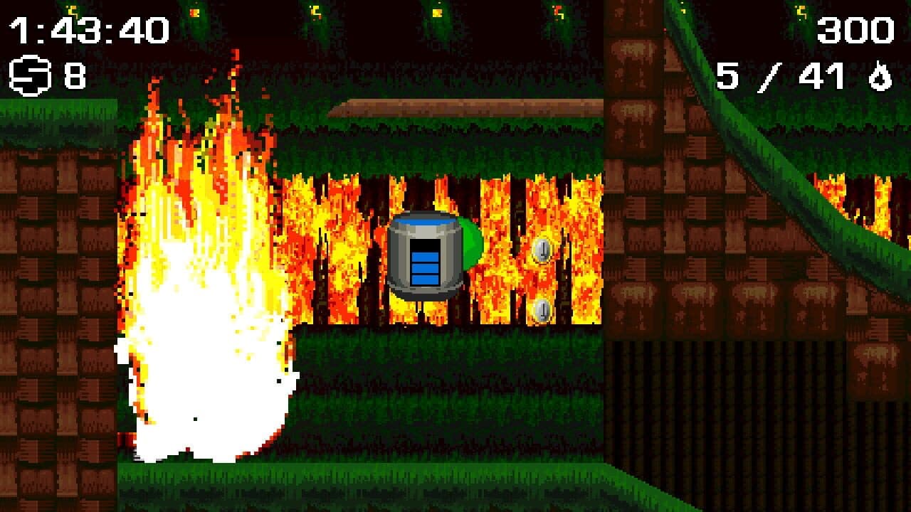 BrazSonic 20XX thumbnail 13