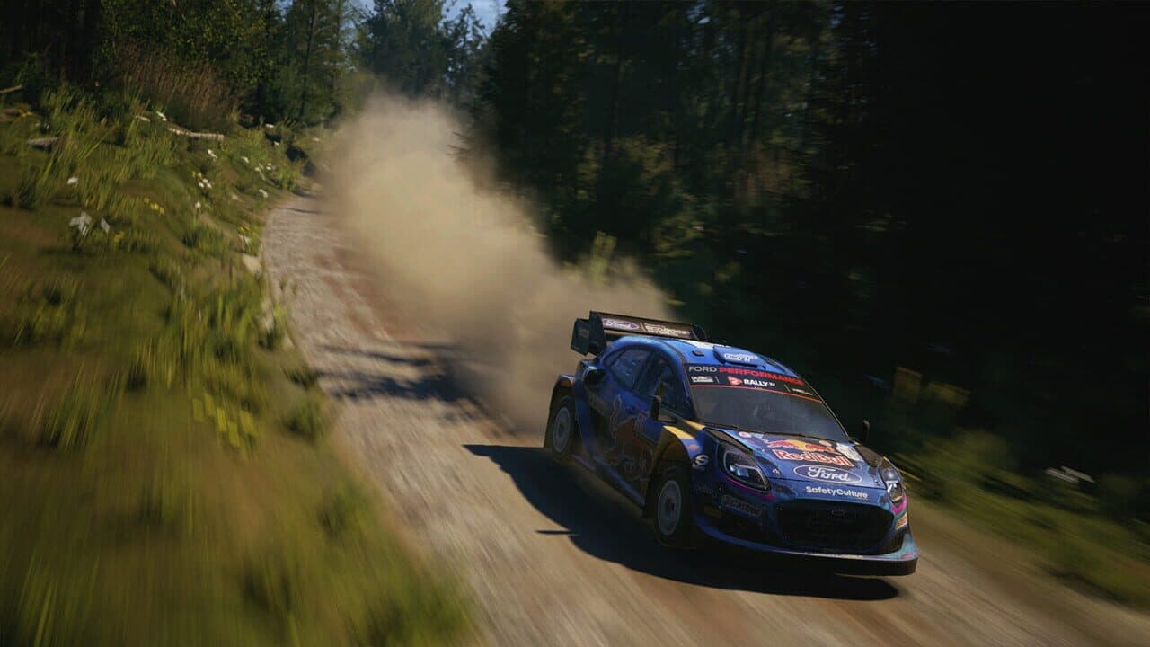 EA Sports WRC thumbnail 2