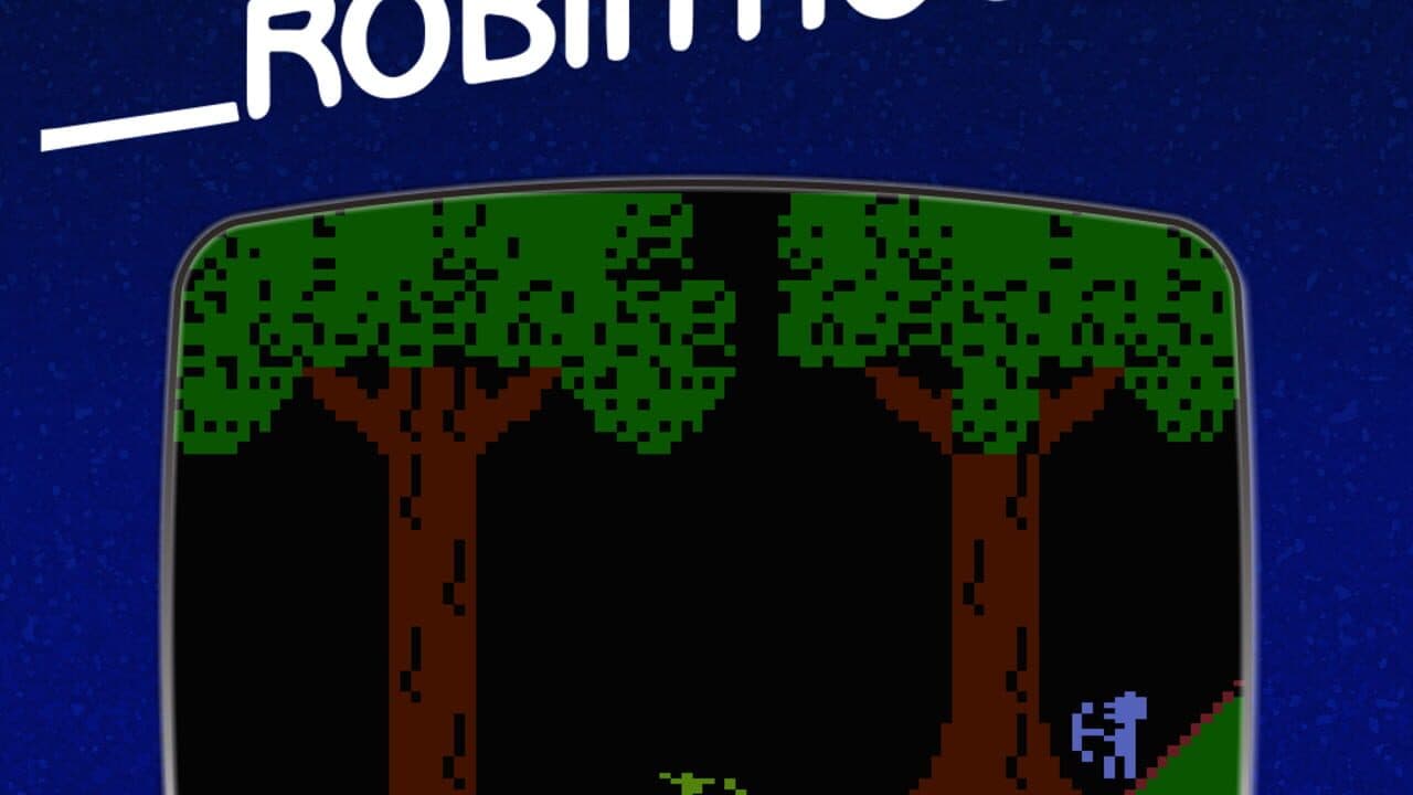 The Adventures of Robin Hood screenshot 1