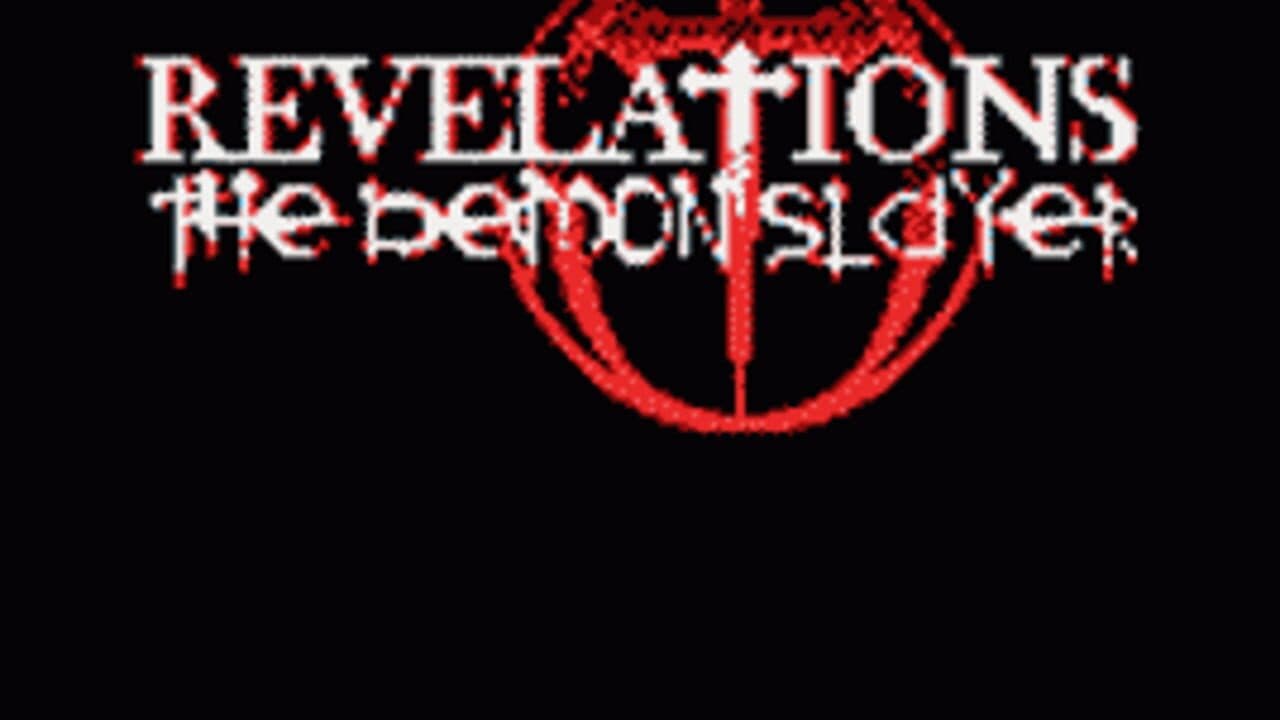 Revelations: The Demon Slayer screenshot 1