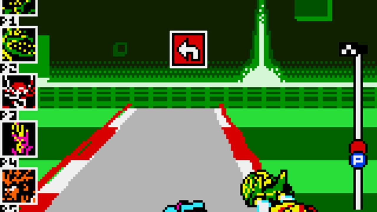 F-Zero Pocket thumbnail 5