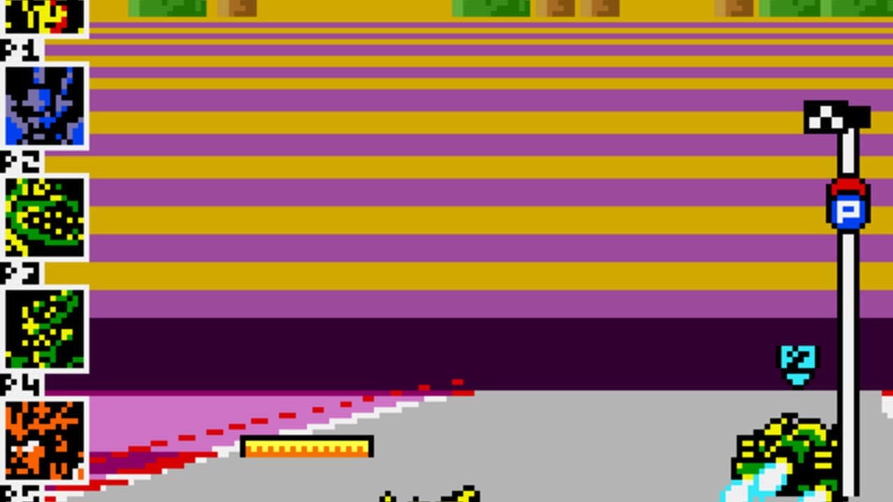 F-Zero Pocket thumbnail 6