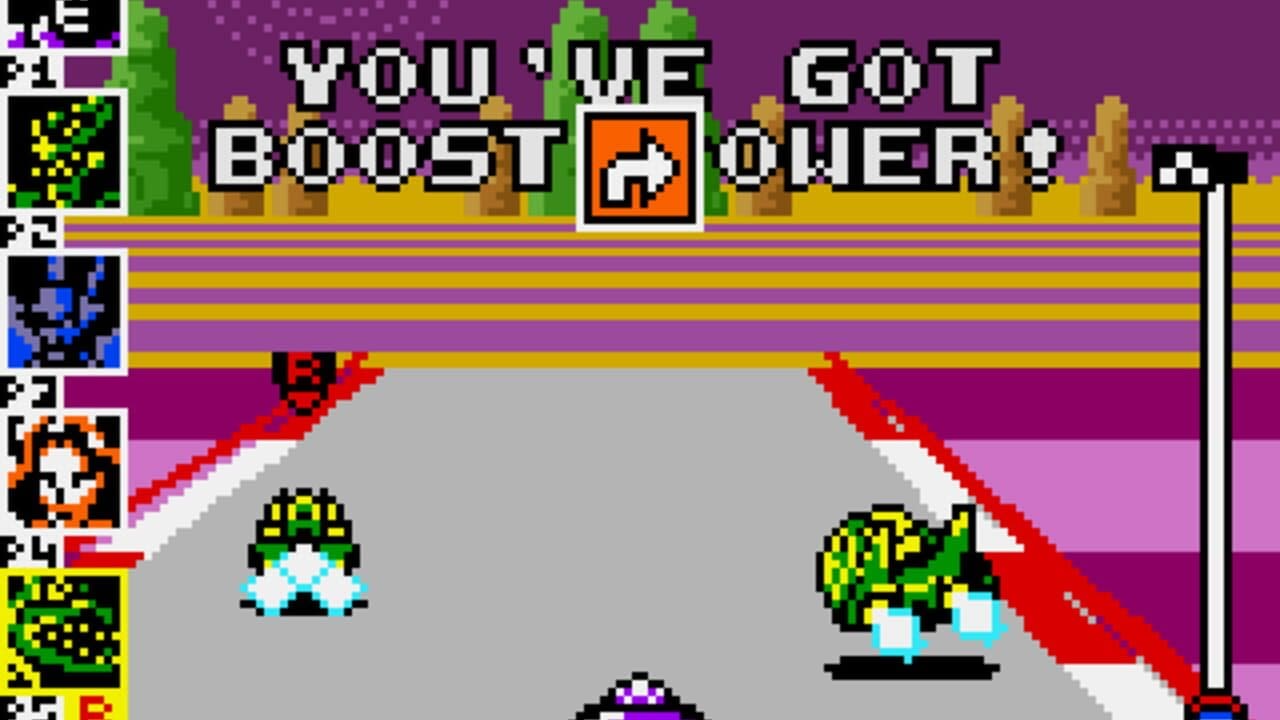 F-Zero Pocket thumbnail 7