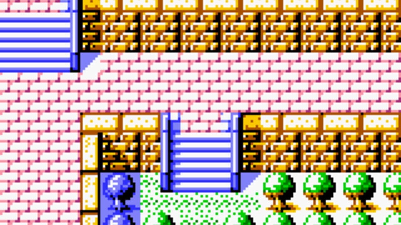 Megami Tensei Gaiden: Last Bible II thumbnail 2