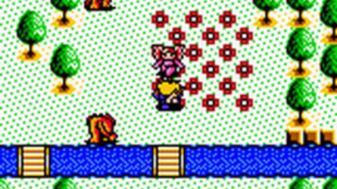 Megami Tensei Gaiden: Last Bible II thumbnail 5