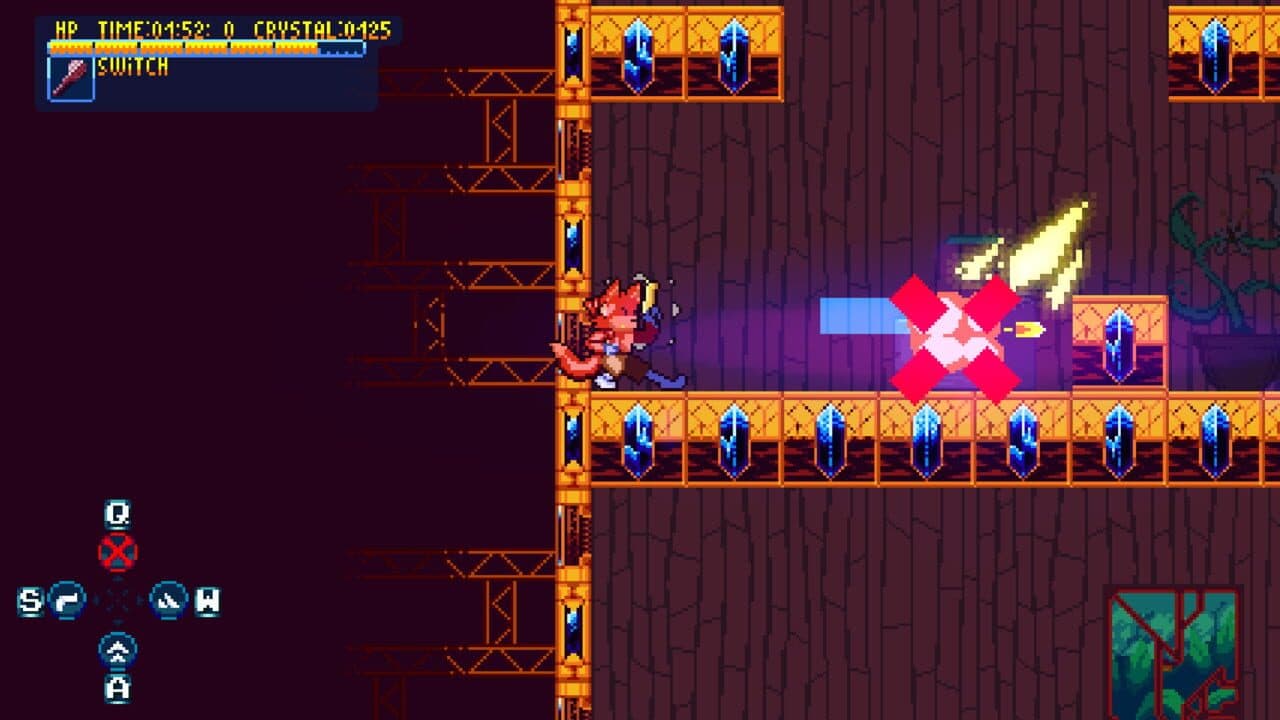 FNaF World: Outplay thumbnail 4