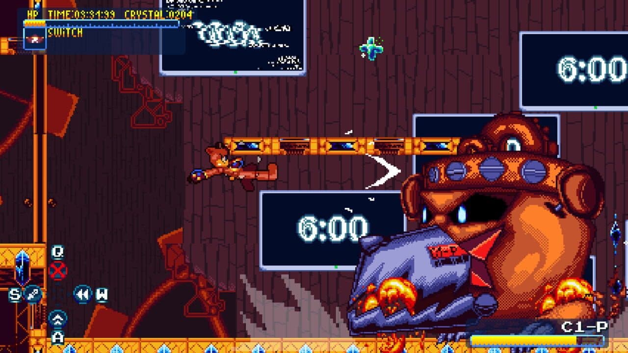 FNaF World: Outplay thumbnail 5