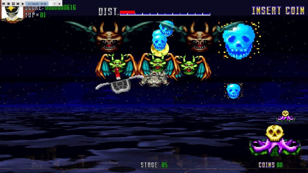 Choujin Sentai Jetman thumbnail 2