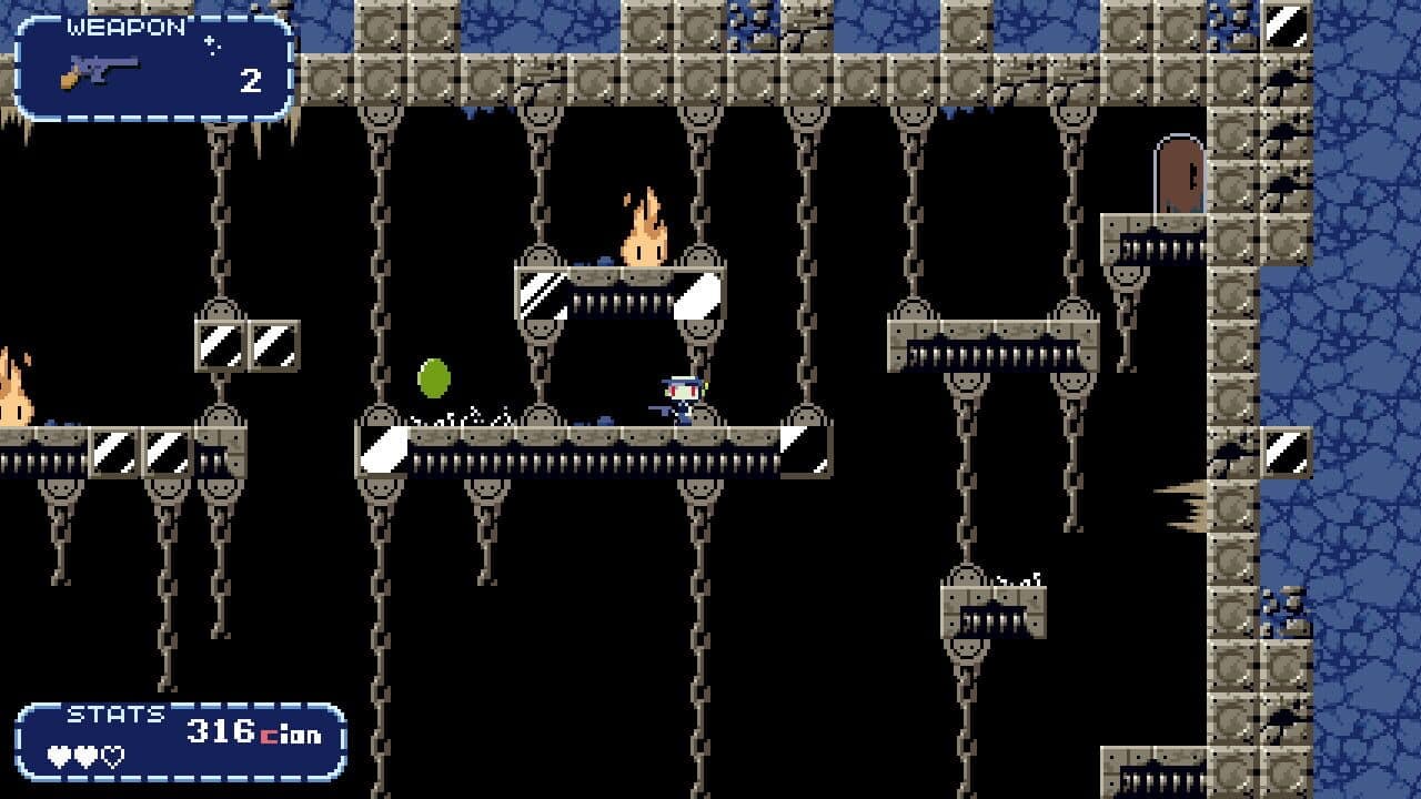 Cave Story: The Desolate thumbnail 3