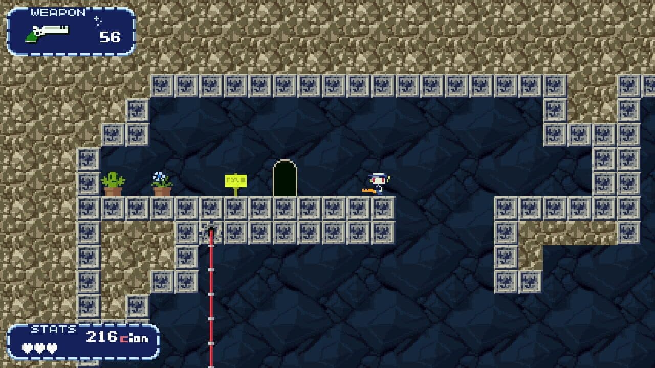 Cave Story: The Desolate thumbnail 2