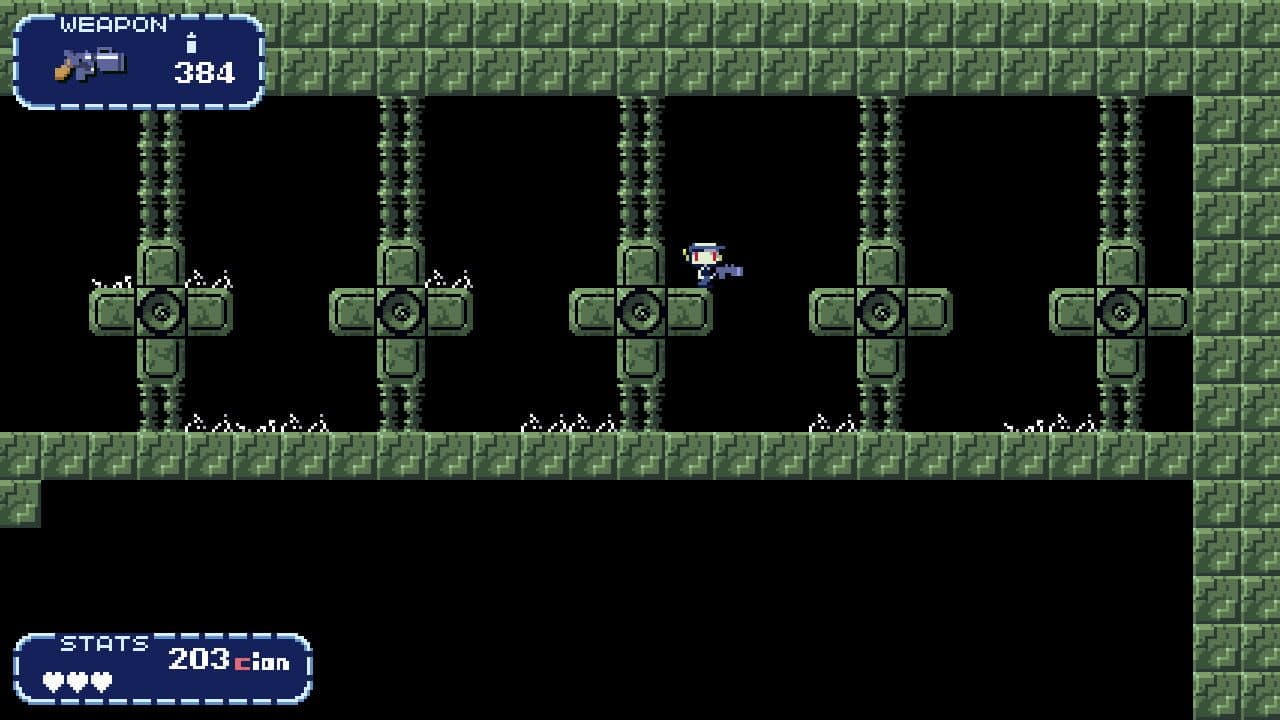 Cave Story: The Desolate thumbnail 4