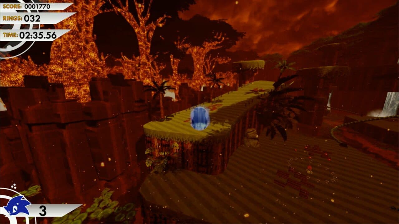 Sonic Encore thumbnail 2