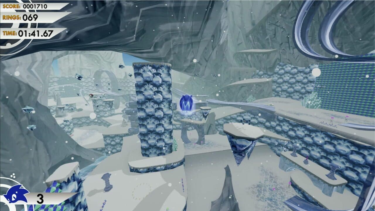 Sonic Encore thumbnail 3