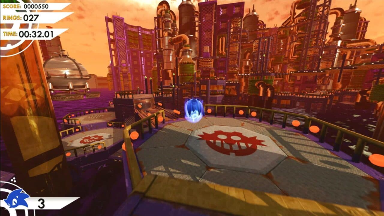 Sonic Encore thumbnail 6