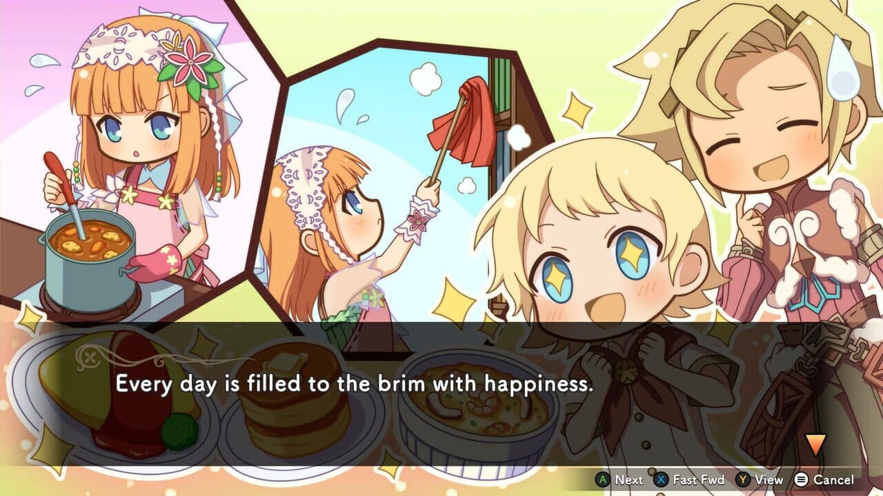 Rune Factory 3 Special: Another Episode Pack thumbnail 2