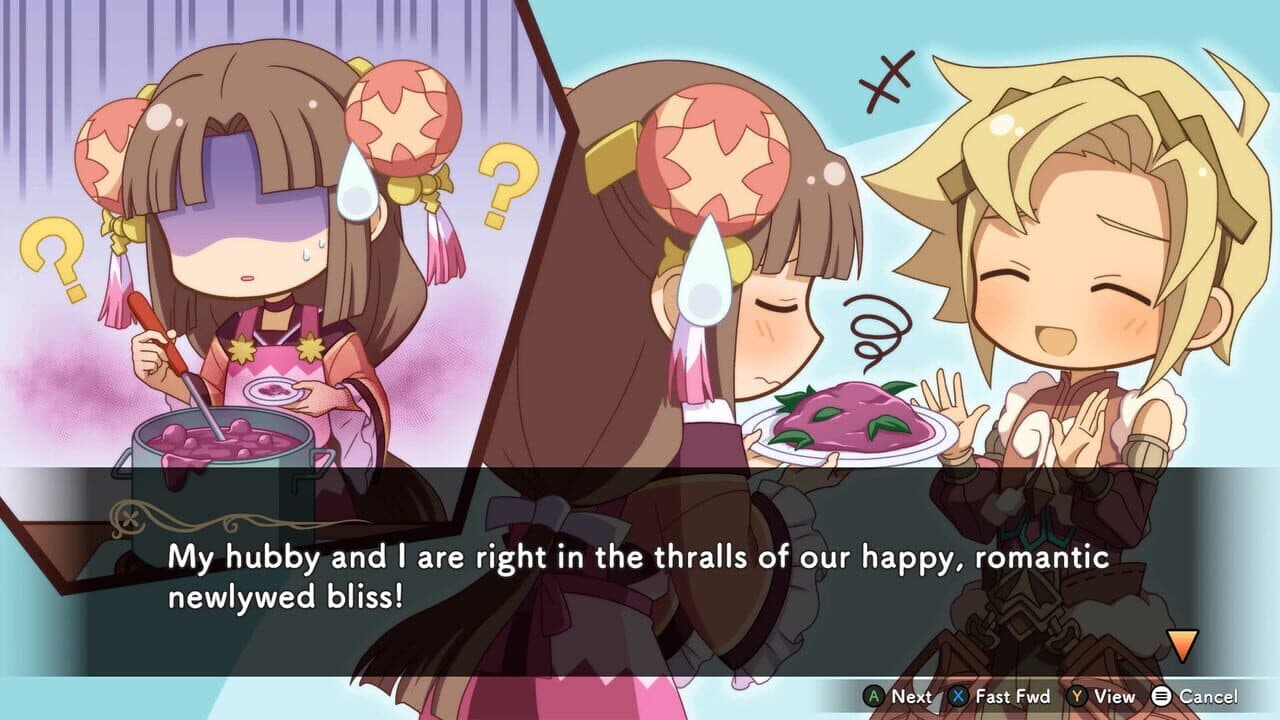 Rune Factory 3 Special: Another Episode Pack thumbnail 4