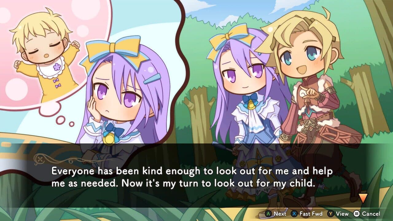 Rune Factory 3 Special: Another Episode Pack thumbnail 5