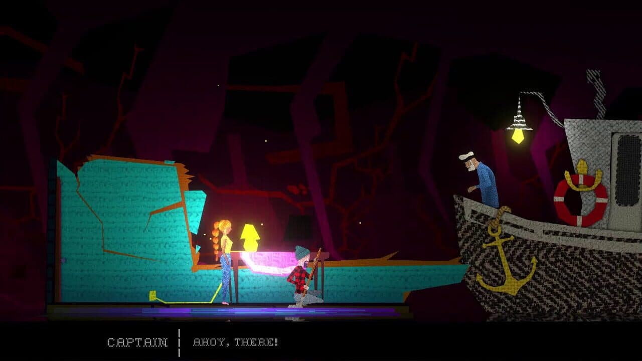 Hyperdrive Inn thumbnail 5