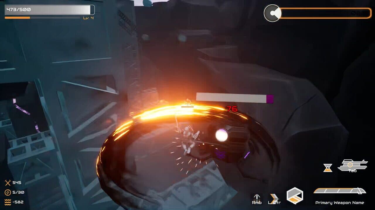 Duskborn thumbnail 3